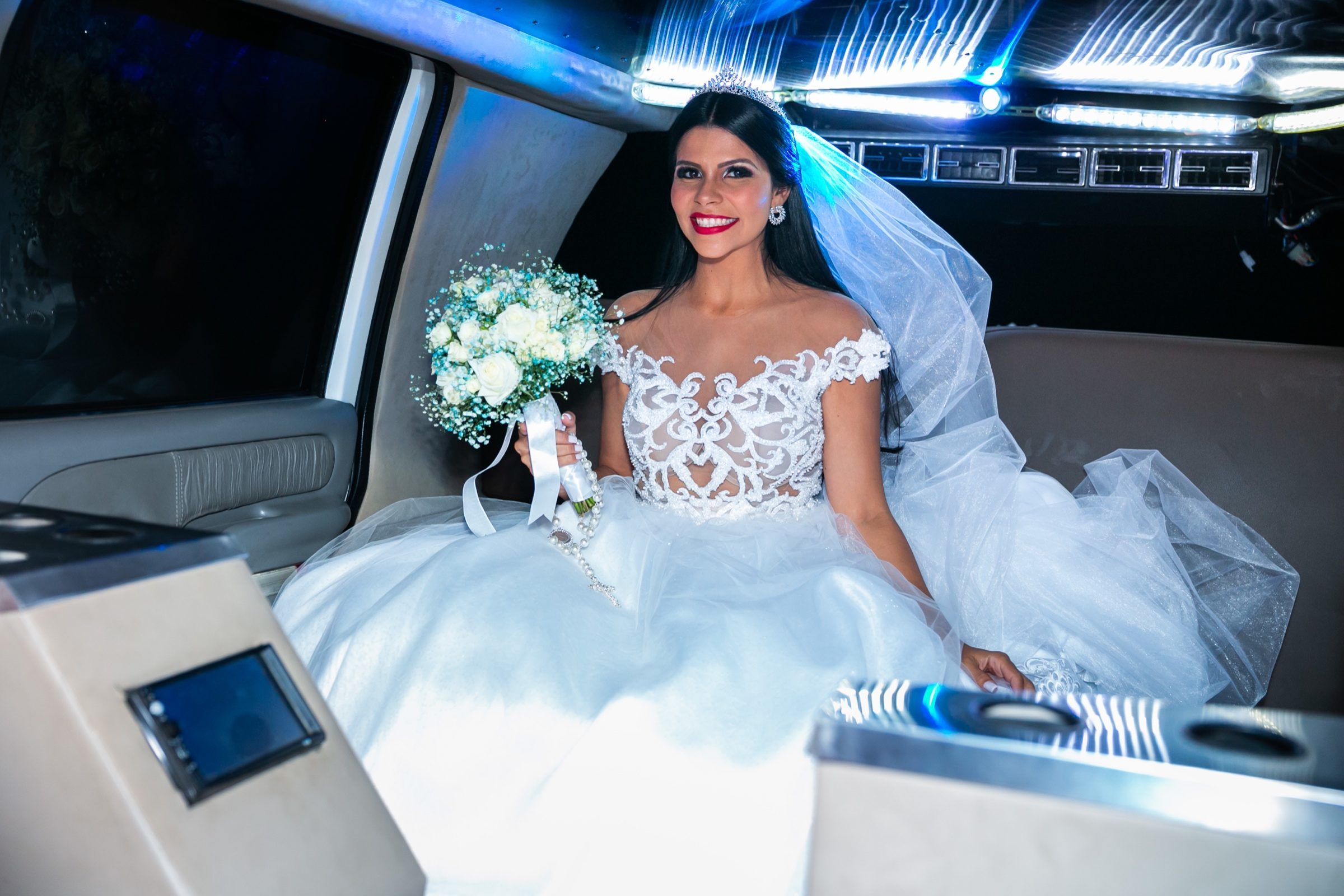 Fotógrafo de Casamento 