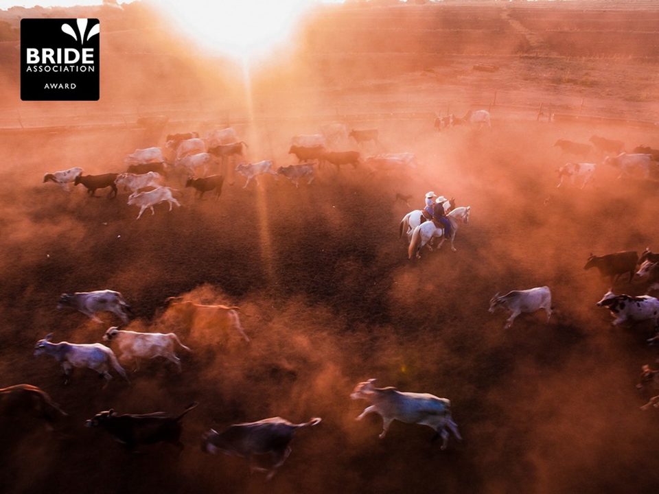Motivação em registrar momento únicos 