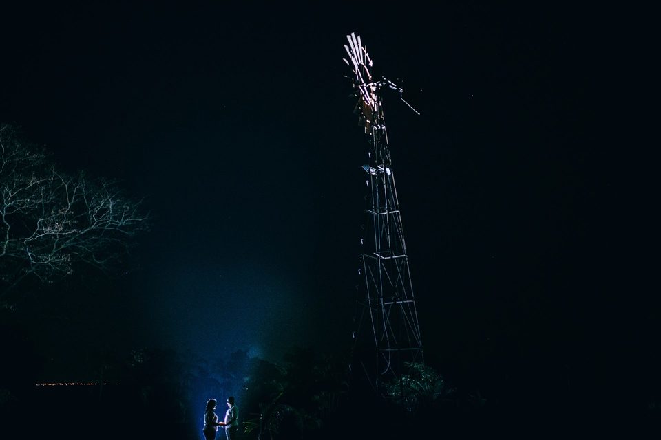 Ensaio Pre Wedding na Casa da Fazenda em São José do Rio Preto - SP l Daniel e Natalia