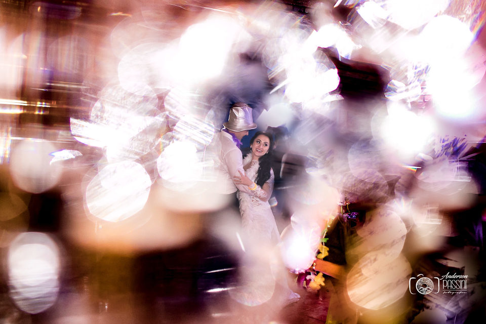 Casamento em Mirassol - Sp l Melque e Nicole