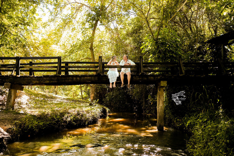 Ensaio Pre wedding no Termas de Ibirá - SP l Danilo e Luciana