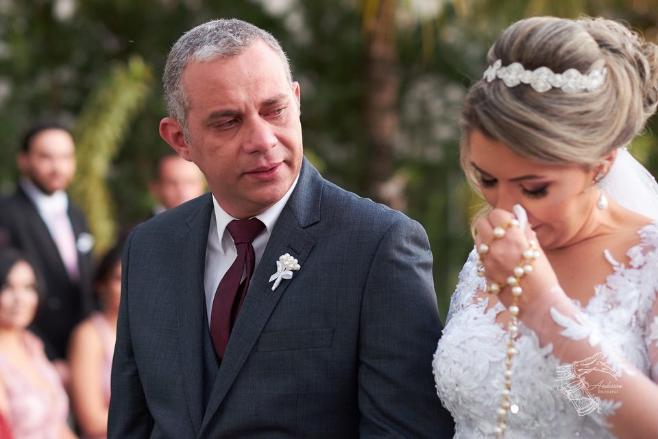 Casamento Bella Faria eventos em Cedral - Danilo e Luciana