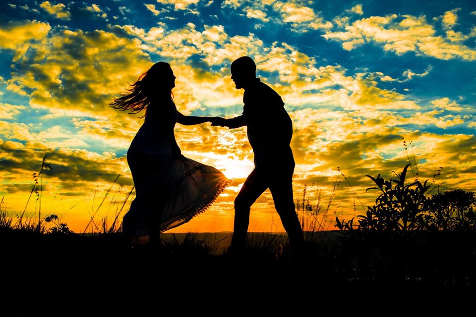 Ensaio Pre Wedding Capitólio - MG Elias e Graziela