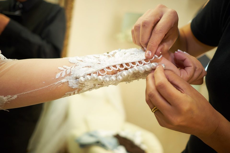 Making of - Dia da Noiva no Le Salon em São José do Rio Preto -SP