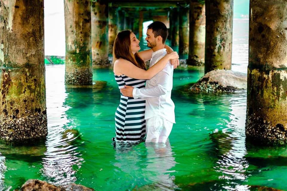 Ensaio Pre Wedding em Paraty - RJ, Campos do Jordão l Rudnei e Helena