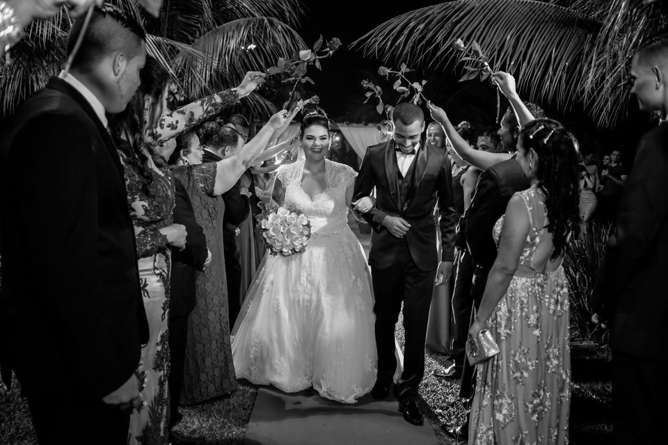 Casamento alphaville eventos, São José do Rio Preto Sp l Marcelo e Larissa