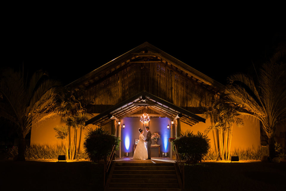 Casamento Santa Felicidade São José do Rio Preto - SP, Deivis e Patricia
