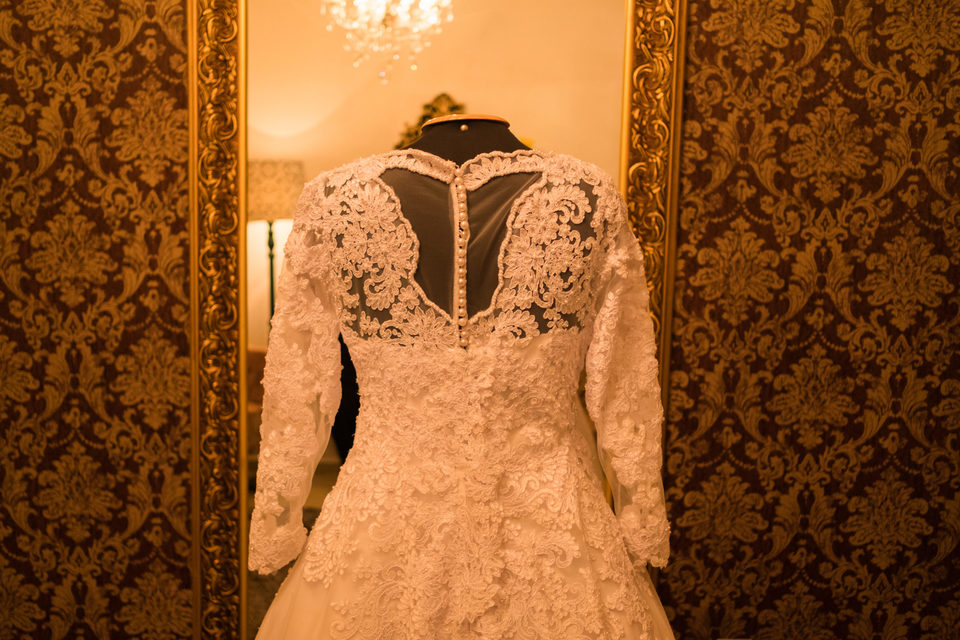 Making of - Dia da Noiva Fabulous Ateliê em São José do Rio Preto -SP