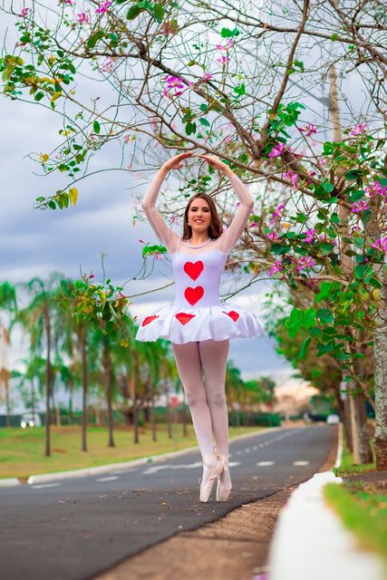 Ensaio book 15 anos em São José do Rio Preto - SP l Maria Eduarda