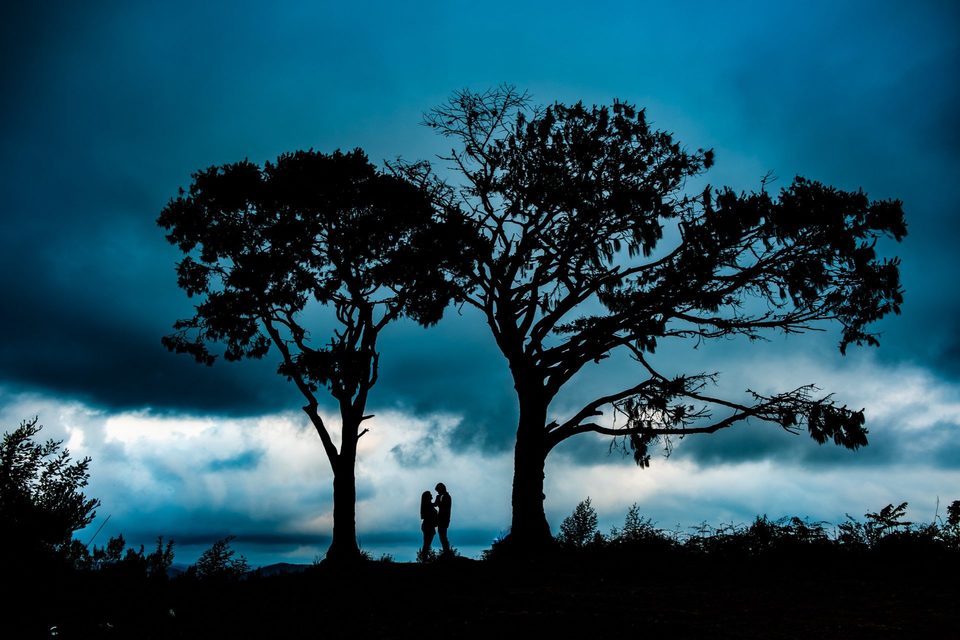 Ensaio Pre Casamento em Gramado - Serra Gaúcha - RS l Amallia e Henrique