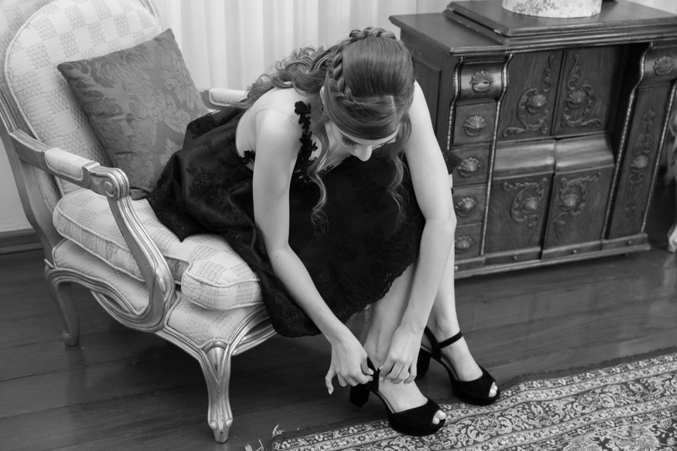 Aniversário 15 anos Santíssimo Eventos em São José do Rio Preto - SP Debutante Maria Eduarda