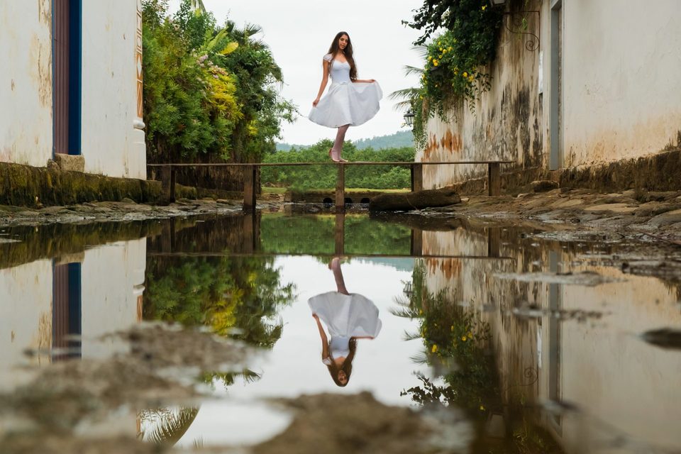 Ensaio Debutante em Paraty, Ubatuba e Juqueí l Giovana