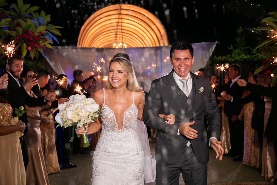 Casamento no Marifestas em Guapiaçu - SP, Ailto e Juliana