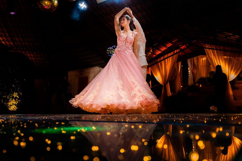 Festa Debutante em São José do Rio Preto - SP l Giovanna