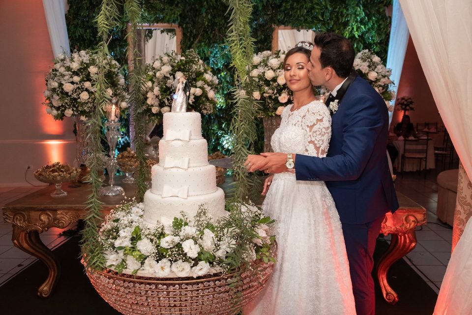 Casamento em Votuporanga - SP, Danilo e Glaucia