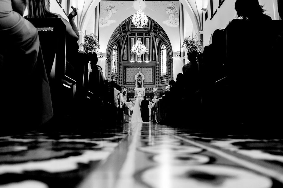 Casamento em Nova Granada Adailson e Josiane