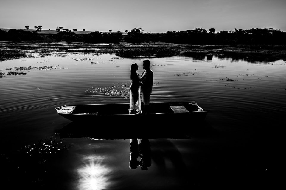 Ensaio Pre Casamento no Rancho Alma D'Água em Ubarana  - SP Adolfo e Elaine 