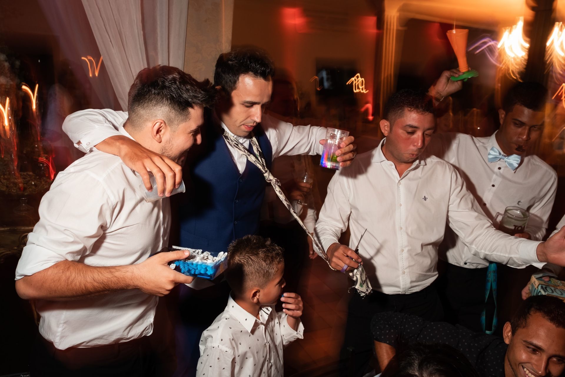 Foto Casamento em Votuporanga - SP, Danilo e Glaucia Foto Casamento em Votuporanga - SP, Danilo e Glaucia - Imagem 56