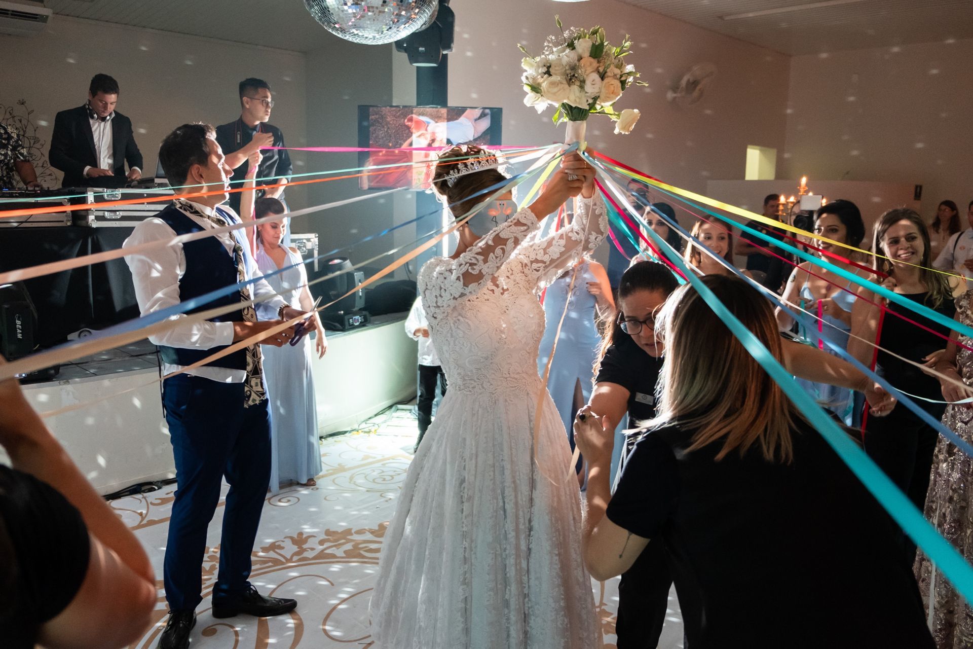 Foto Casamento em Votuporanga - SP, Danilo e Glaucia Foto Casamento em Votuporanga - SP, Danilo e Glaucia - Imagem 58