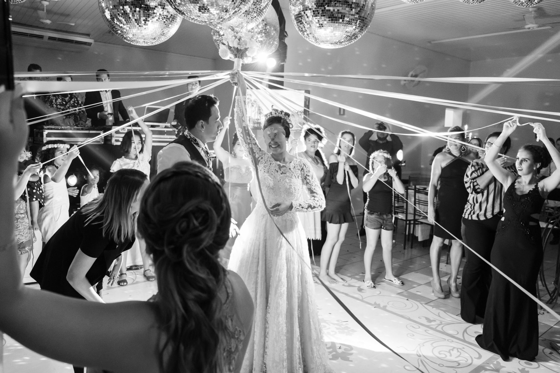 Foto Casamento em Votuporanga - SP, Danilo e Glaucia Foto Casamento em Votuporanga - SP, Danilo e Glaucia - Imagem 59