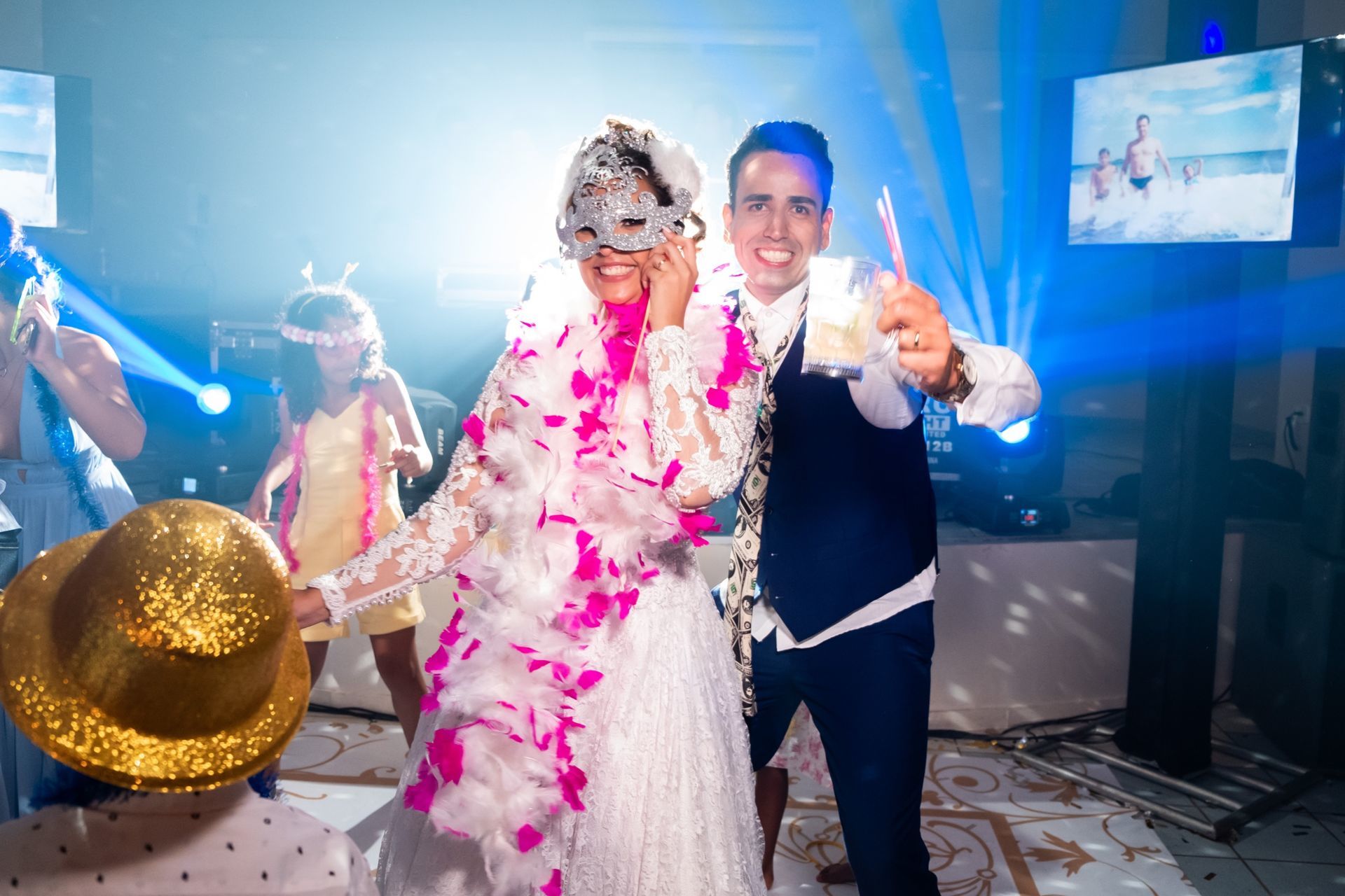 Foto Casamento em Votuporanga - SP, Danilo e Glaucia Foto Casamento em Votuporanga - SP, Danilo e Glaucia - Imagem 62