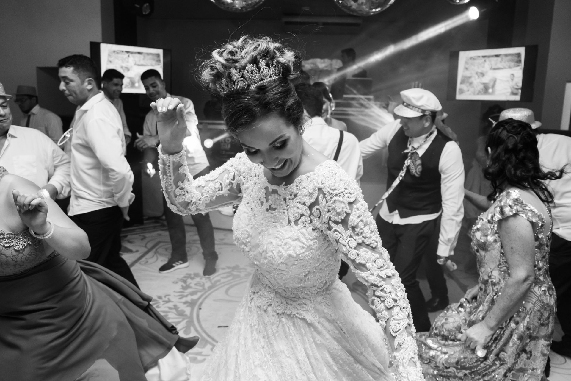 Foto Casamento em Votuporanga - SP, Danilo e Glaucia Foto Casamento em Votuporanga - SP, Danilo e Glaucia - Imagem 69