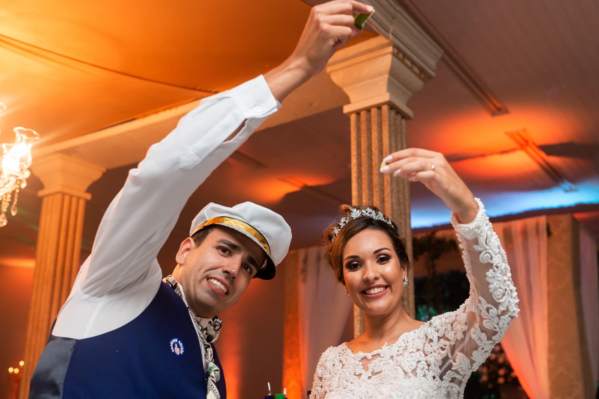 Foto Casamento em Votuporanga - SP, Danilo e Glaucia Foto Casamento em Votuporanga - SP, Danilo e Glaucia - Imagem 70