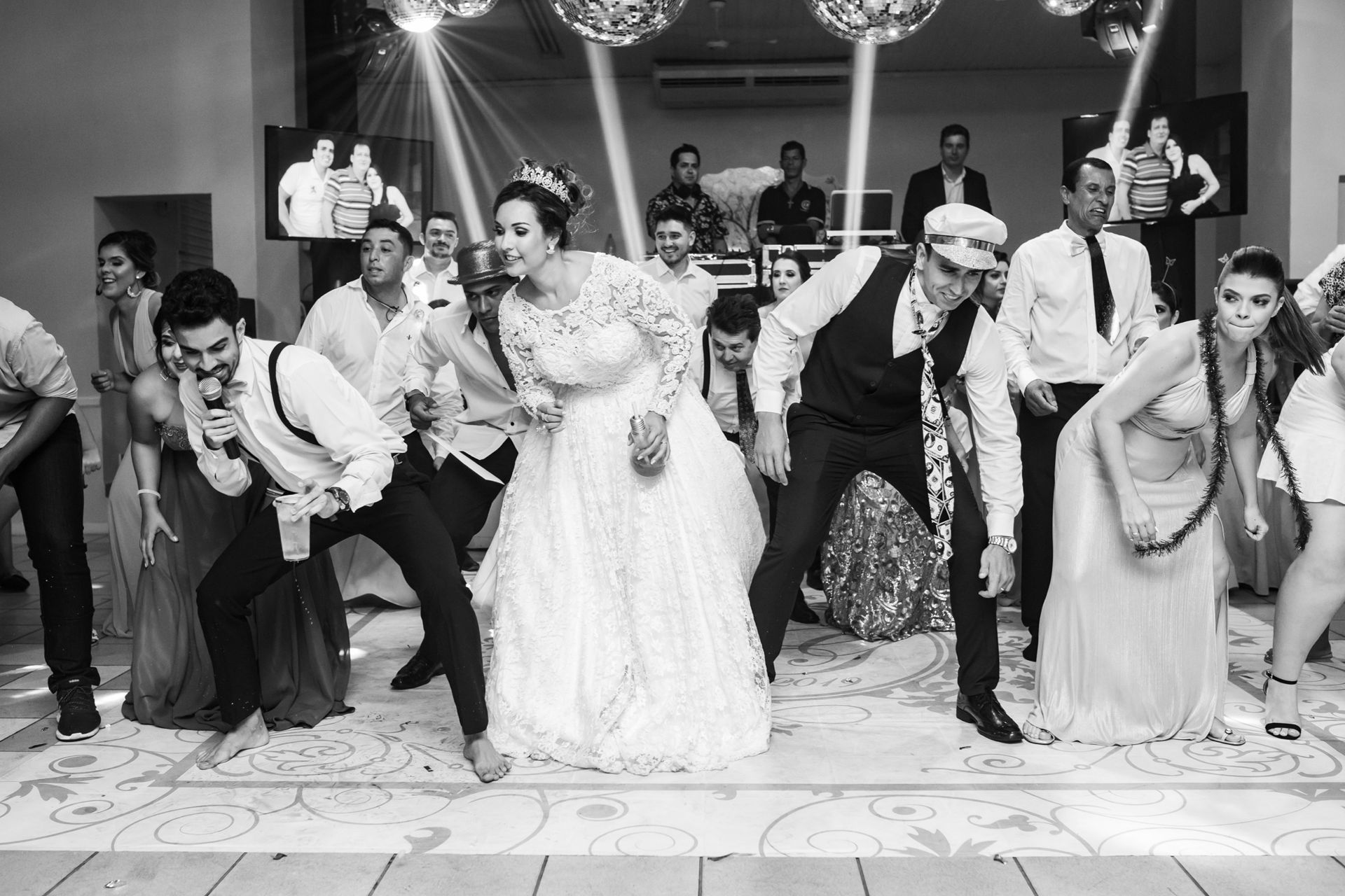 Foto Casamento em Votuporanga - SP, Danilo e Glaucia Foto Casamento em Votuporanga - SP, Danilo e Glaucia - Imagem 71