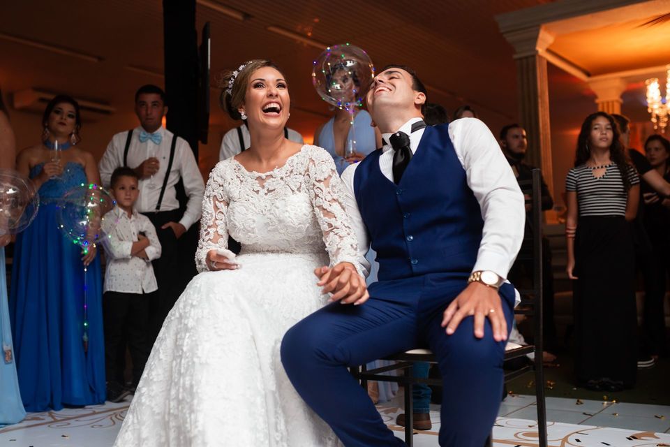 Casamento em Votuporanga - SP, Danilo e Glaucia