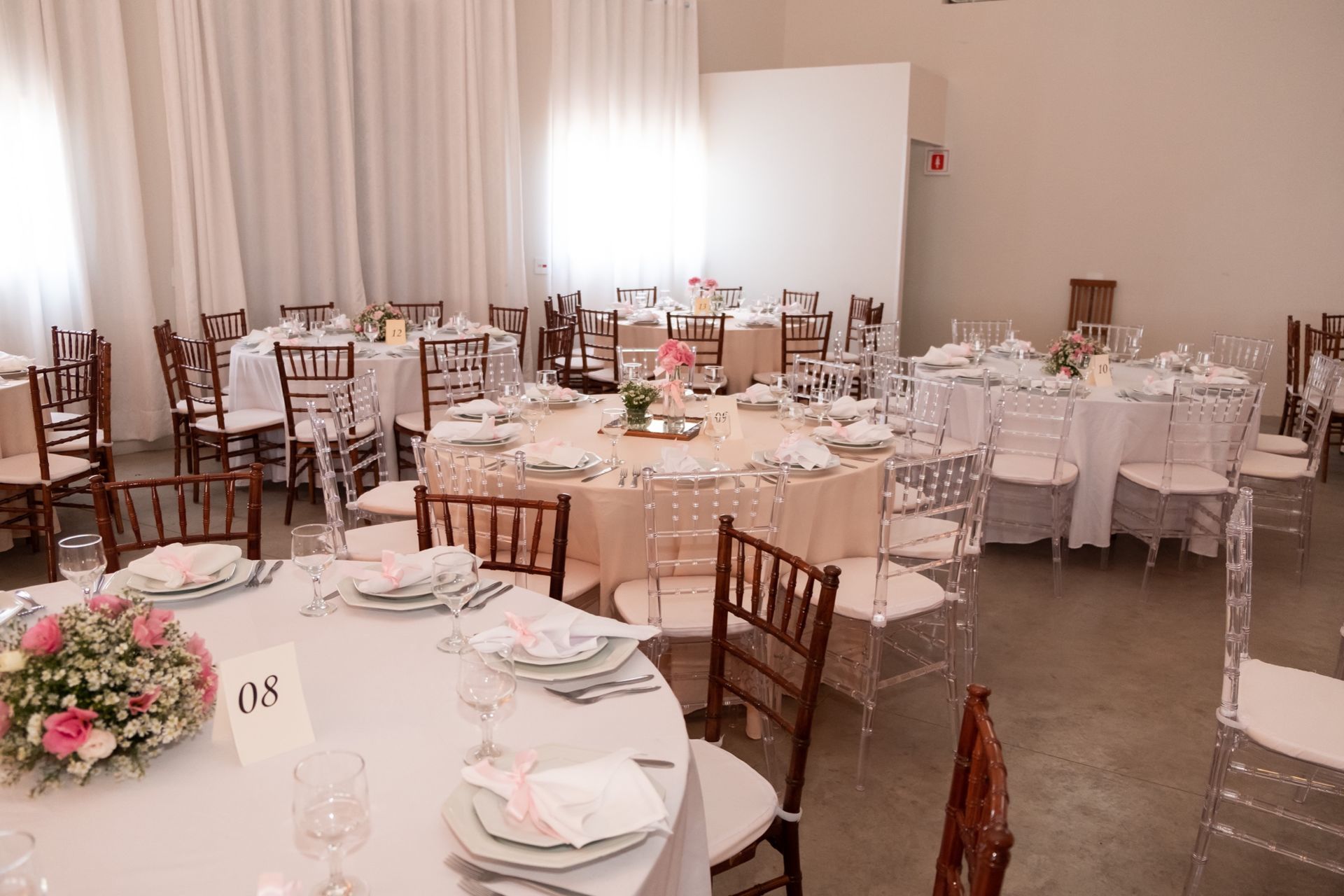 Foto Casamento na Casa Paroquial Nossa Senhora Perpétuo Socorro - Andreoni e Stefânia Foto Casamento na Casa Paroquial Nossa Senhora Perpétuo Socorro - Andreoni e Stefânia - Imagem 49