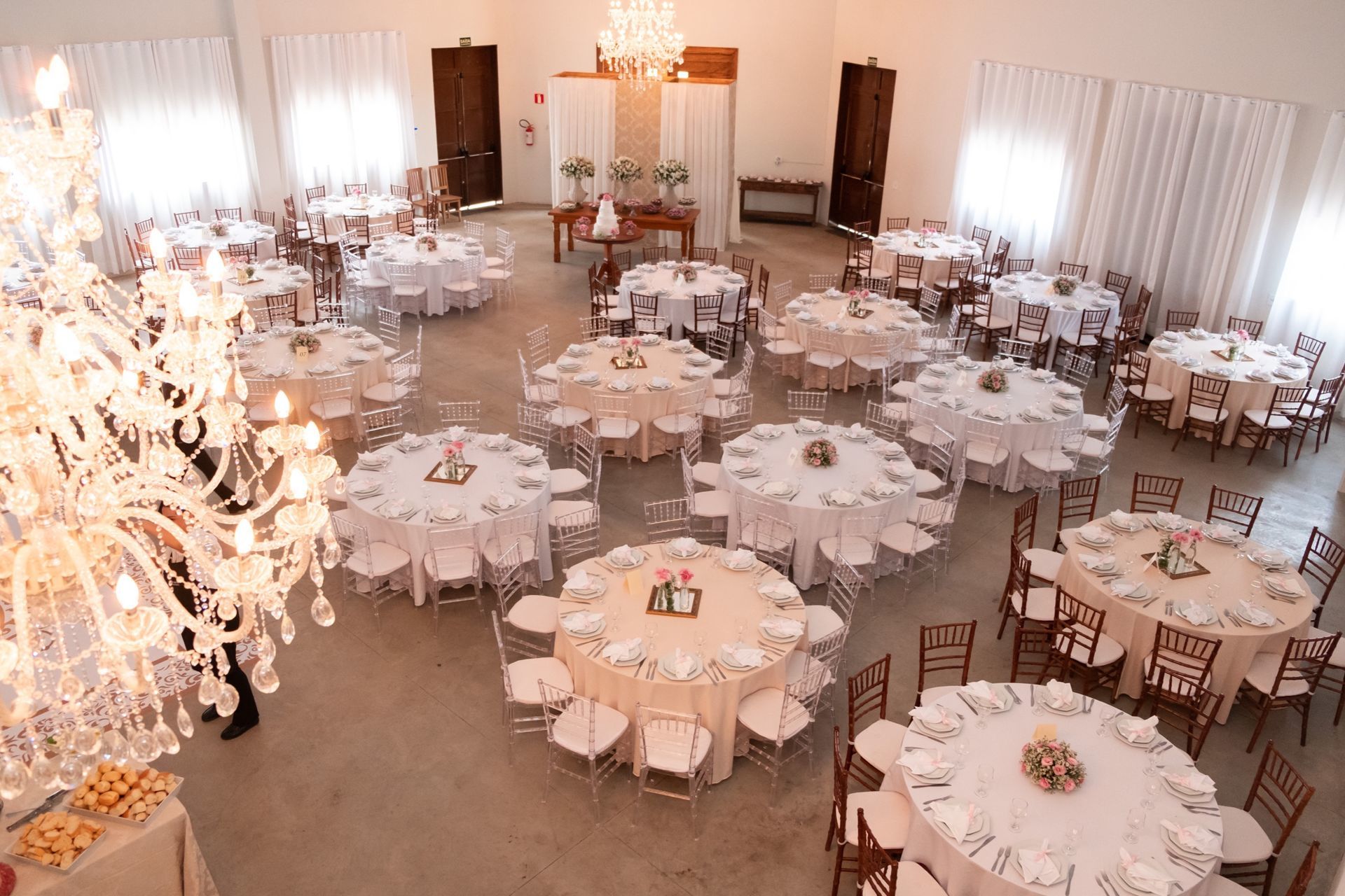 Foto Casamento na Casa Paroquial Nossa Senhora Perpétuo Socorro - Andreoni e Stefânia Foto Casamento na Casa Paroquial Nossa Senhora Perpétuo Socorro - Andreoni e Stefânia - Imagem 51