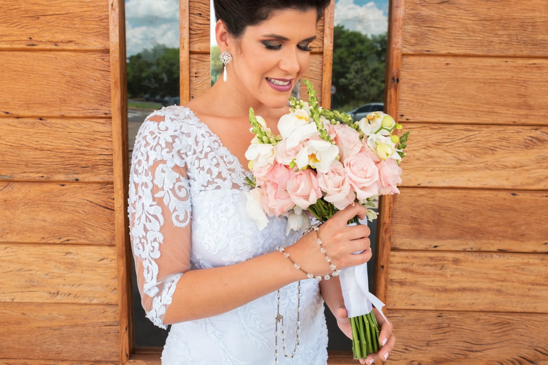 Foto Casamento na Casa Paroquial Nossa Senhora Perpétuo Socorro - Andreoni e Stefânia Foto Casamento na Casa Paroquial Nossa Senhora Perpétuo Socorro - Andreoni e Stefânia - Imagem 71