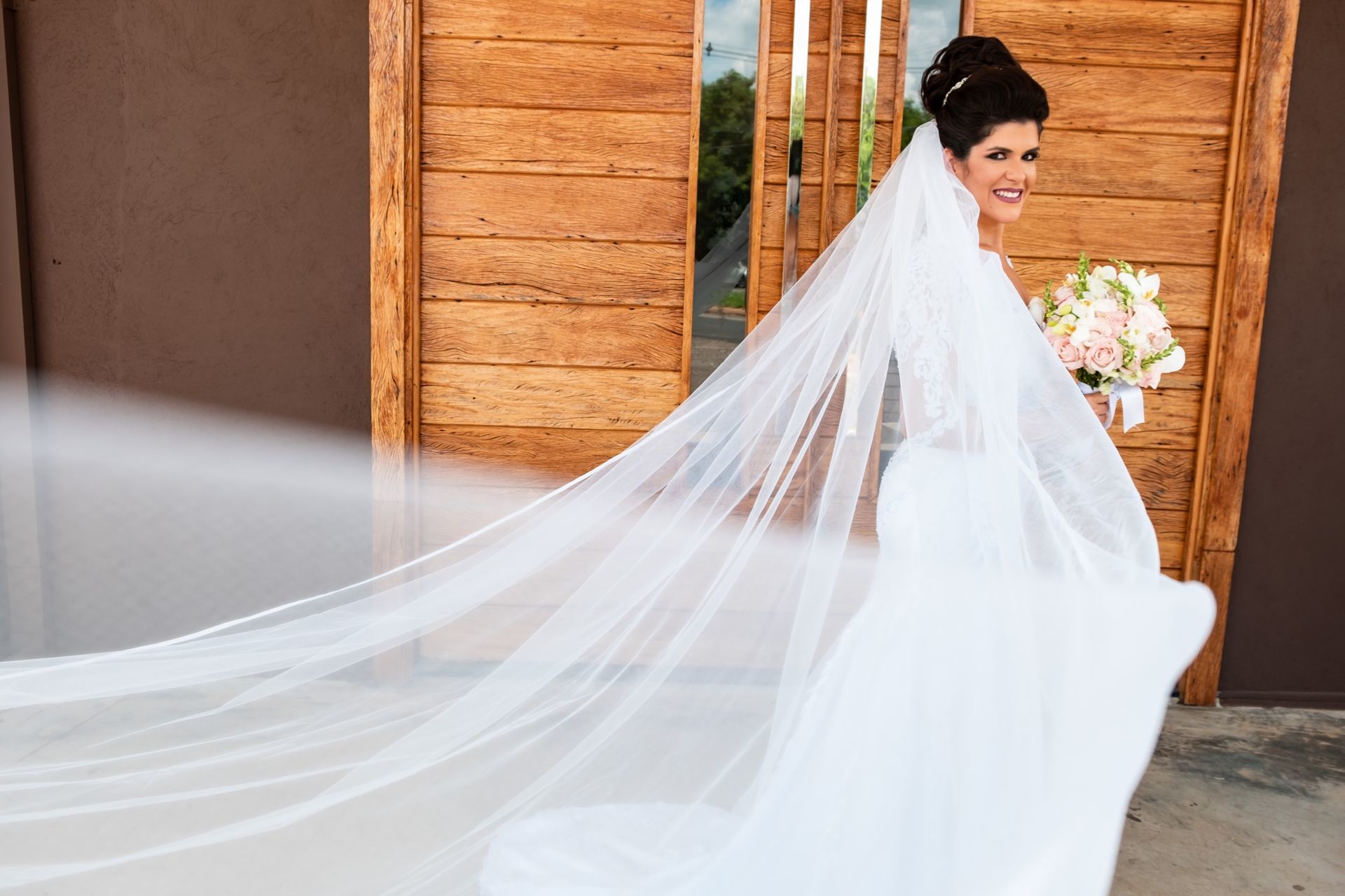 Foto Casamento na Casa Paroquial Nossa Senhora Perpétuo Socorro - Andreoni e Stefânia Foto Casamento na Casa Paroquial Nossa Senhora Perpétuo Socorro - Andreoni e Stefânia - Imagem 73