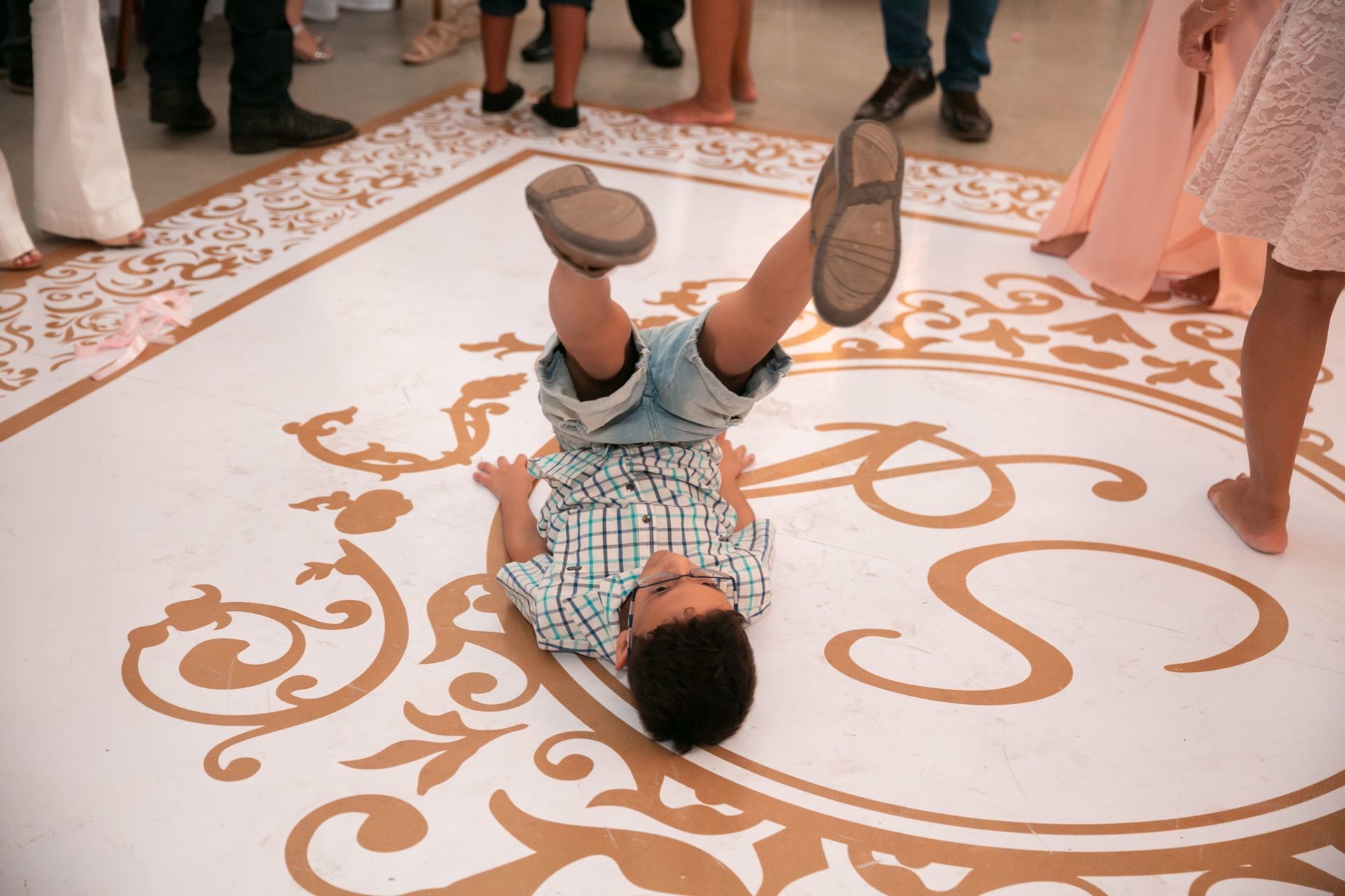 Foto Casamento na Casa Paroquial Nossa Senhora Perpétuo Socorro - Andreoni e Stefânia Foto Casamento na Casa Paroquial Nossa Senhora Perpétuo Socorro - Andreoni e Stefânia - Imagem 83