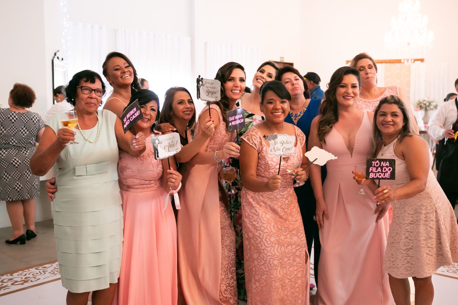 Foto Casamento na Casa Paroquial Nossa Senhora Perpétuo Socorro - Andreoni e Stefânia Foto Casamento na Casa Paroquial Nossa Senhora Perpétuo Socorro - Andreoni e Stefânia - Imagem 79