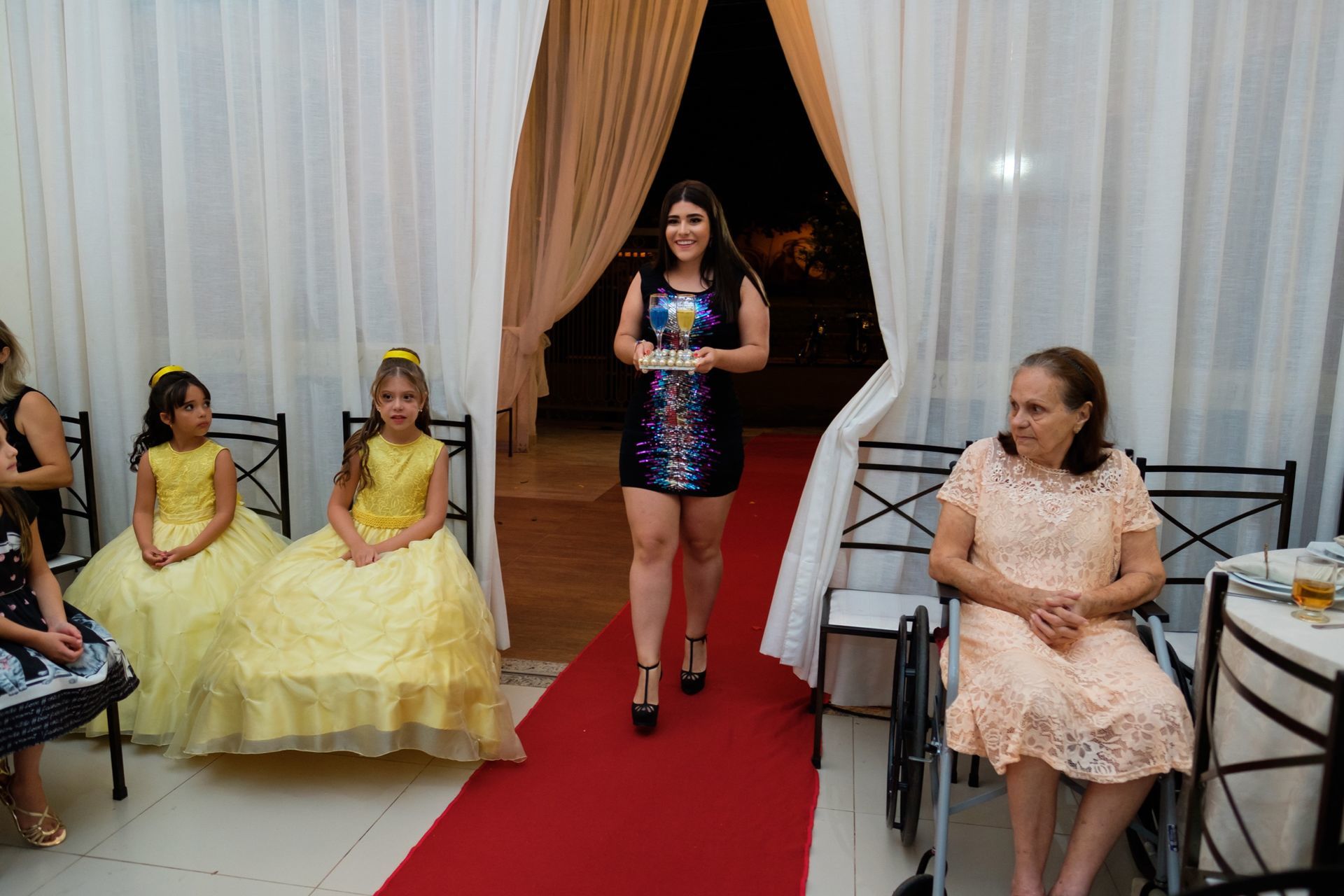 Foto Casamento em São José do Rio Preto - SP Dijorgis e Jusimara Foto Casamento em São José do Rio Preto - SP Dijorgis e Jusimara - Imagem 26