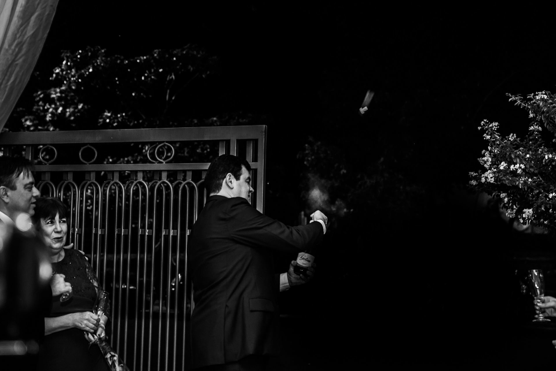 Foto Casamento em São José do Rio Preto - SP Dijorgis e Jusimara Foto Casamento em São José do Rio Preto - SP Dijorgis e Jusimara - Imagem 39
