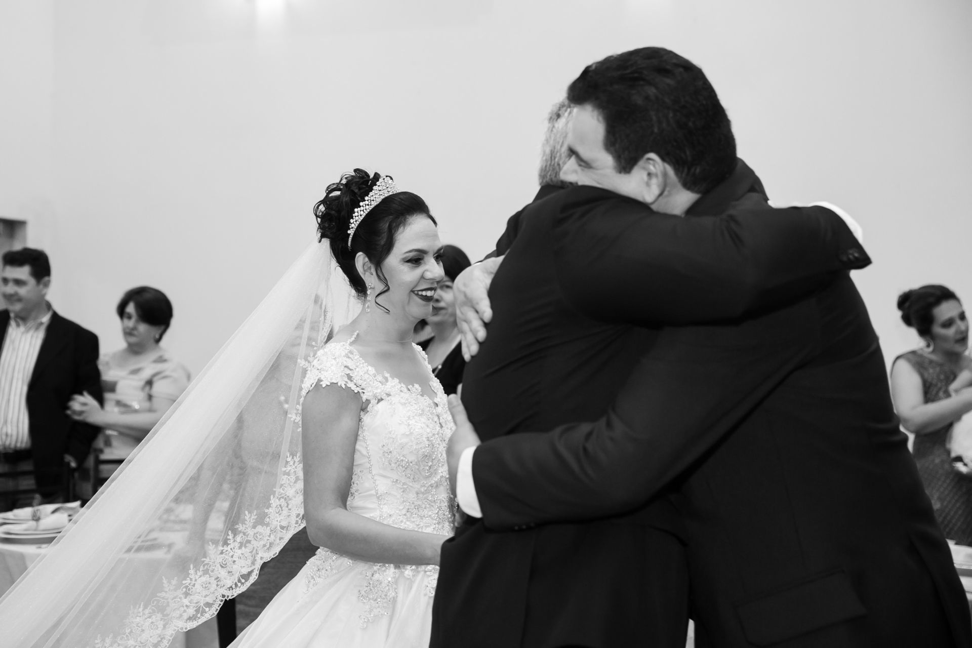 Foto Casamento em São José do Rio Preto - SP Dijorgis e Jusimara Foto Casamento em São José do Rio Preto - SP Dijorgis e Jusimara - Imagem 17