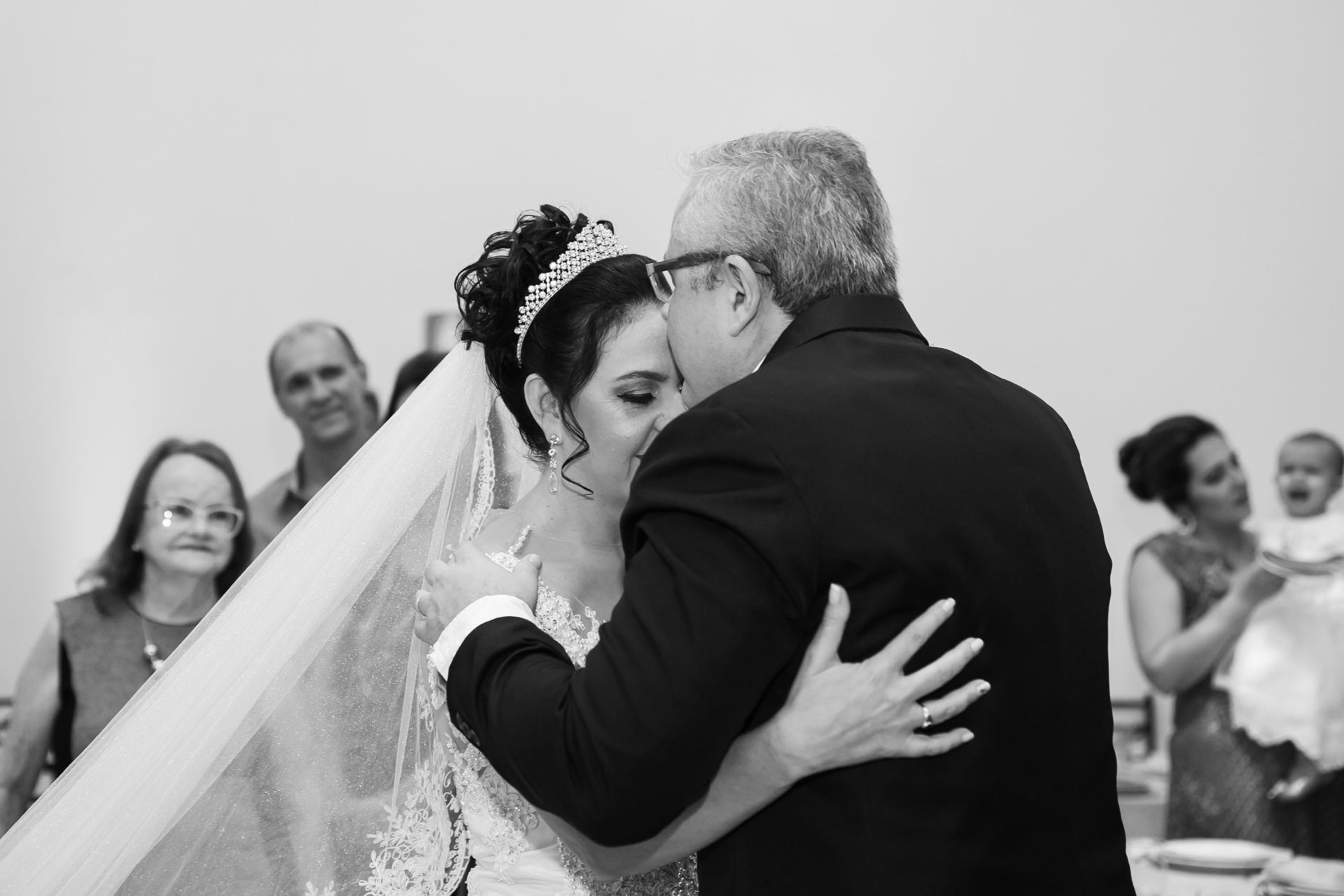 Foto Casamento em São José do Rio Preto - SP Dijorgis e Jusimara Foto Casamento em São José do Rio Preto - SP Dijorgis e Jusimara - Imagem 18