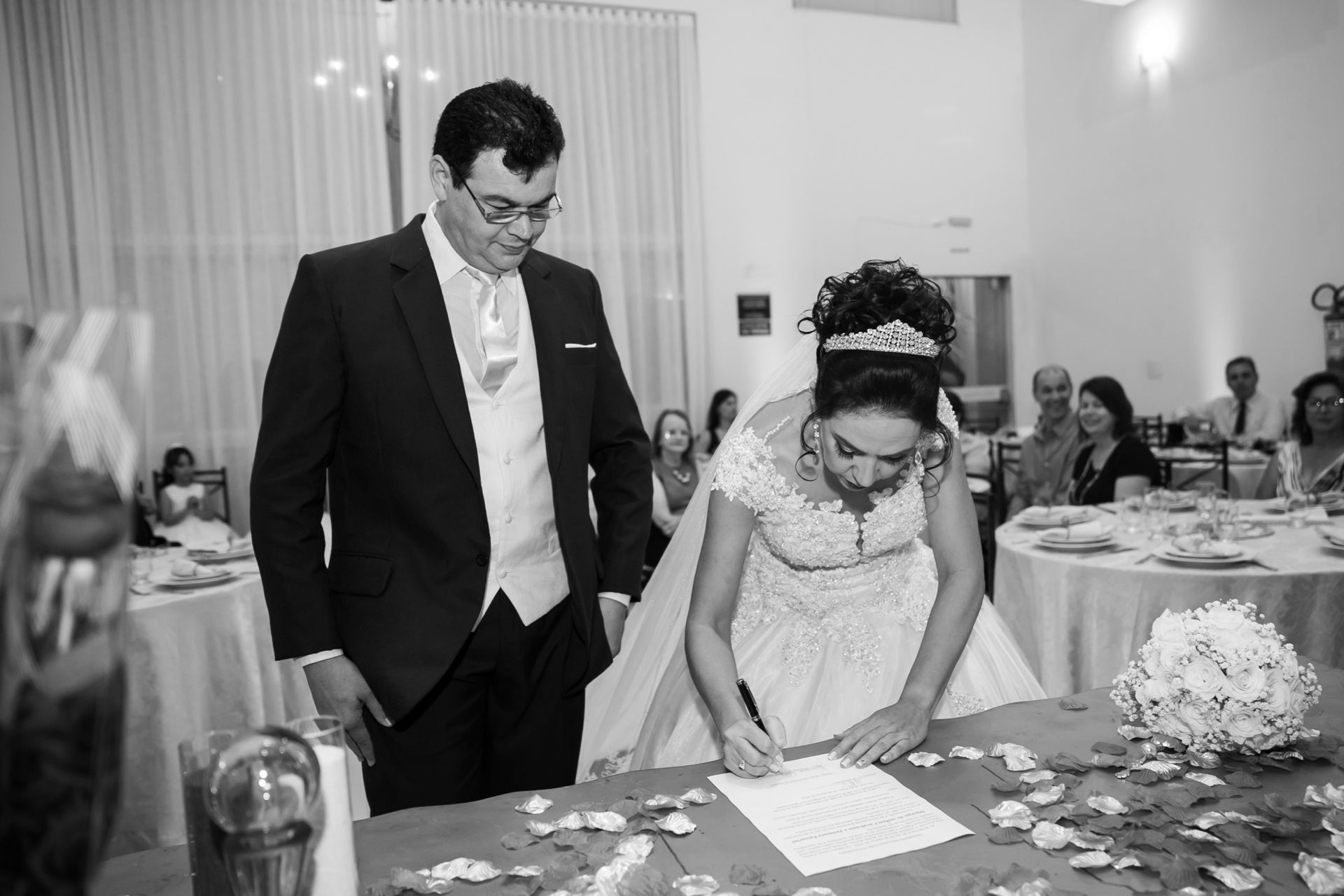 Foto Casamento em São José do Rio Preto - SP Dijorgis e Jusimara Foto Casamento em São José do Rio Preto - SP Dijorgis e Jusimara - Imagem 24