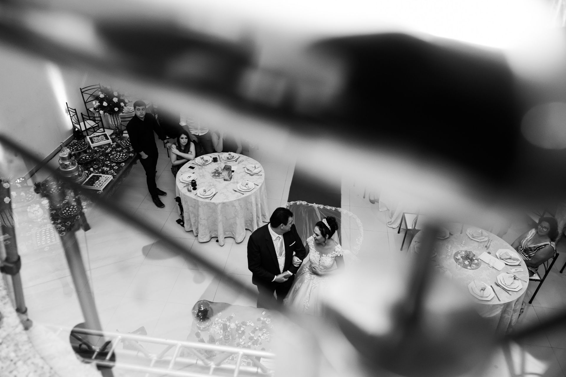 Foto Casamento em São José do Rio Preto - SP Dijorgis e Jusimara Foto Casamento em São José do Rio Preto - SP Dijorgis e Jusimara - Imagem 25