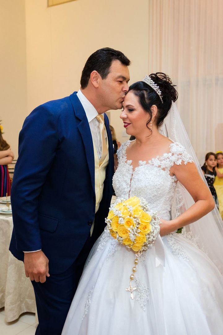 Foto Casamento em São José do Rio Preto - SP Dijorgis e Jusimara Foto Casamento em São José do Rio Preto - SP Dijorgis e Jusimara - Imagem 21