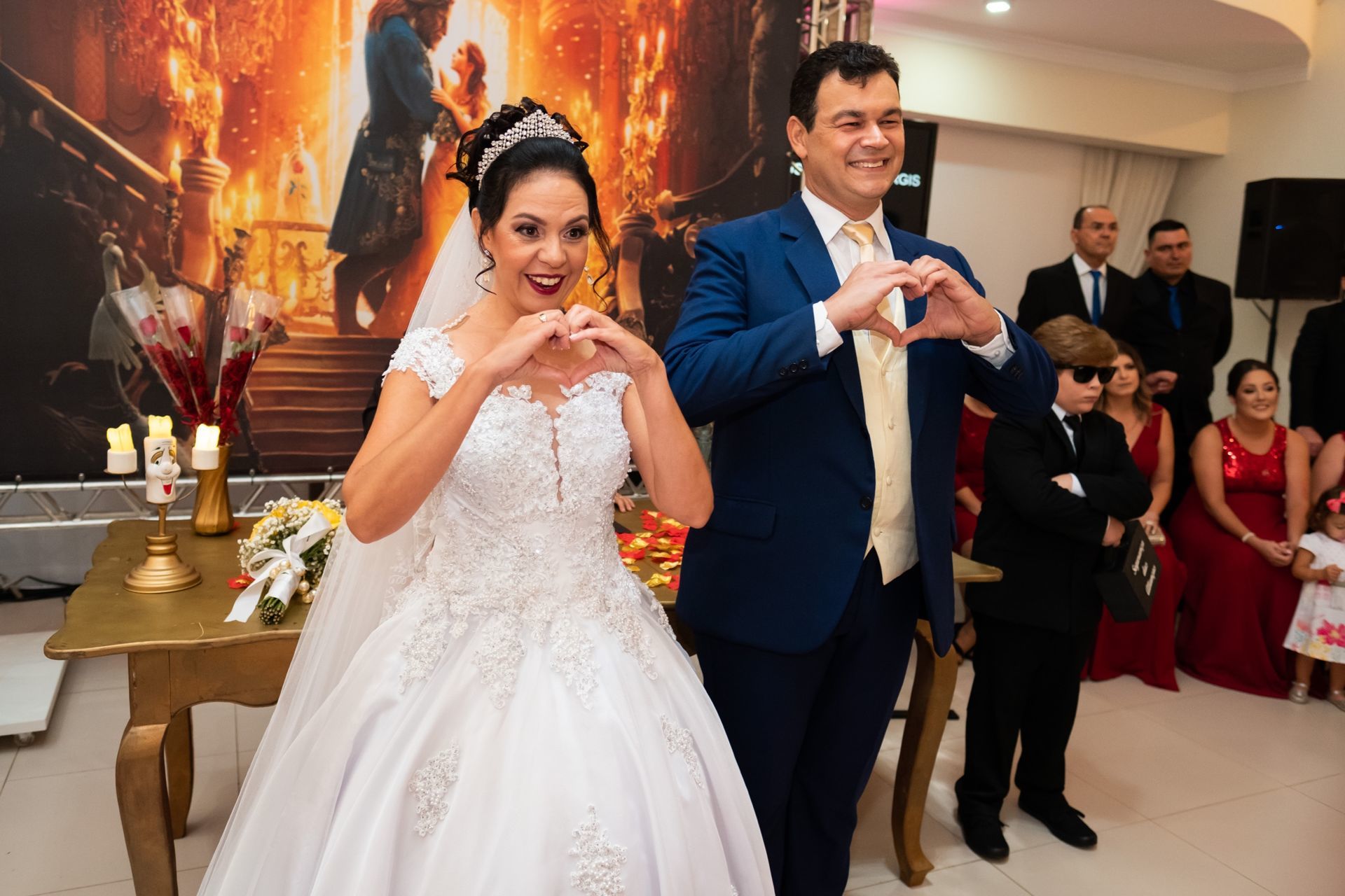 Foto Casamento em São José do Rio Preto - SP Dijorgis e Jusimara Foto Casamento em São José do Rio Preto - SP Dijorgis e Jusimara - Imagem 31
