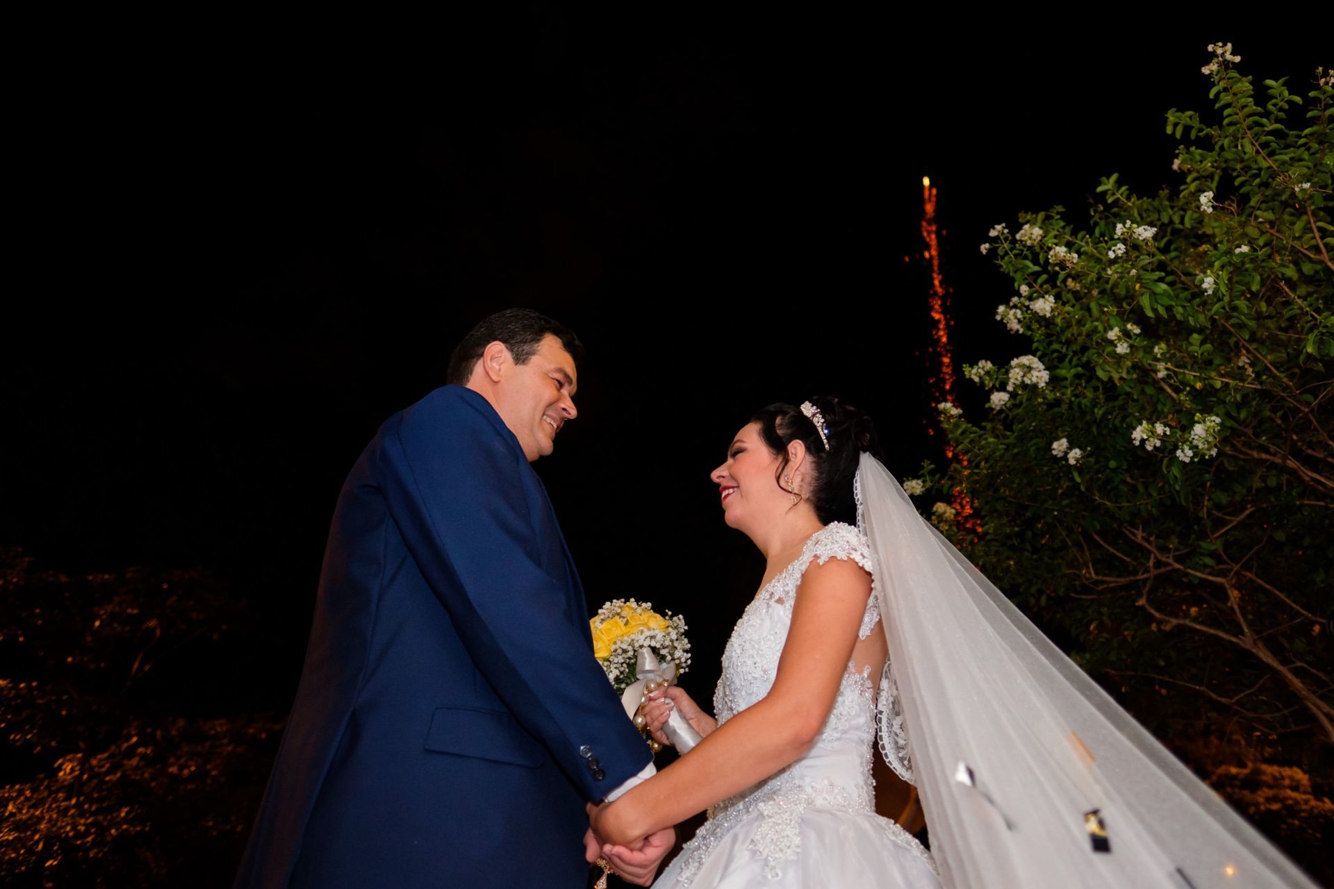 Foto Casamento em São José do Rio Preto - SP Dijorgis e Jusimara Foto Casamento em São José do Rio Preto - SP Dijorgis e Jusimara - Imagem 38