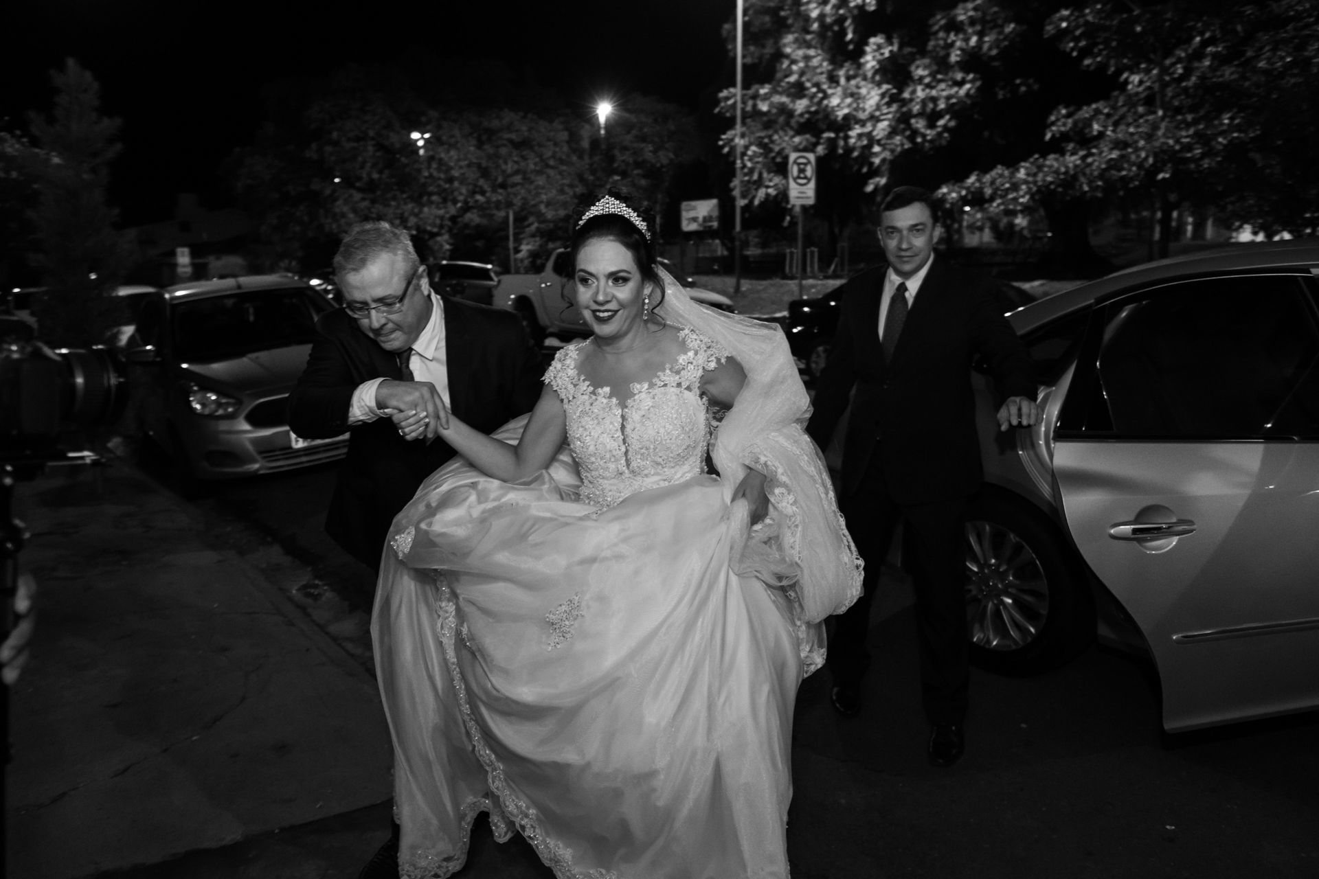 Foto Casamento em São José do Rio Preto - SP Dijorgis e Jusimara Foto Casamento em São José do Rio Preto - SP Dijorgis e Jusimara - Imagem 19