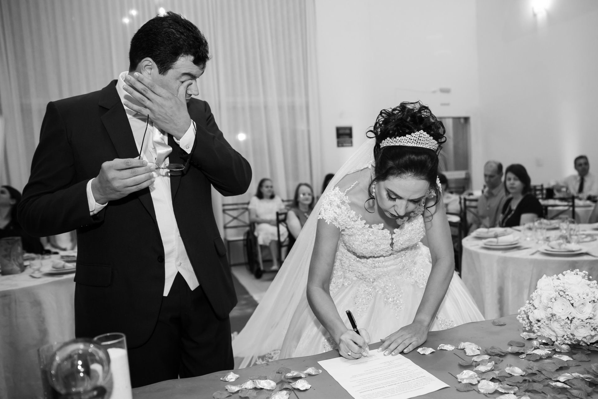 Foto Casamento em São José do Rio Preto - SP Dijorgis e Jusimara Foto Casamento em São José do Rio Preto - SP Dijorgis e Jusimara - Imagem 23