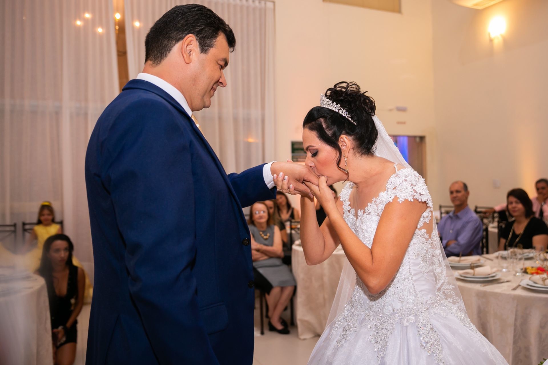 Foto Casamento em São José do Rio Preto - SP Dijorgis e Jusimara Foto Casamento em São José do Rio Preto - SP Dijorgis e Jusimara - Imagem 33