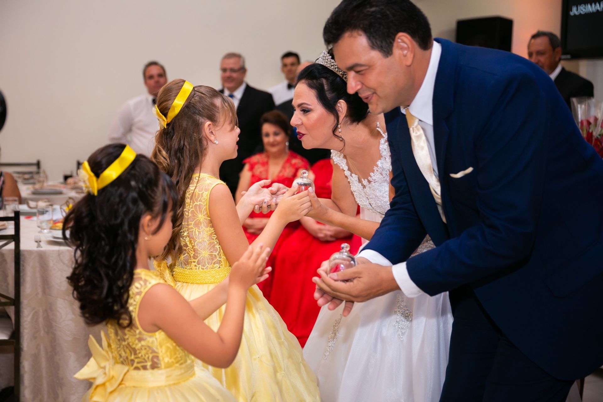 Foto Casamento em São José do Rio Preto - SP Dijorgis e Jusimara Foto Casamento em São José do Rio Preto - SP Dijorgis e Jusimara - Imagem 29
