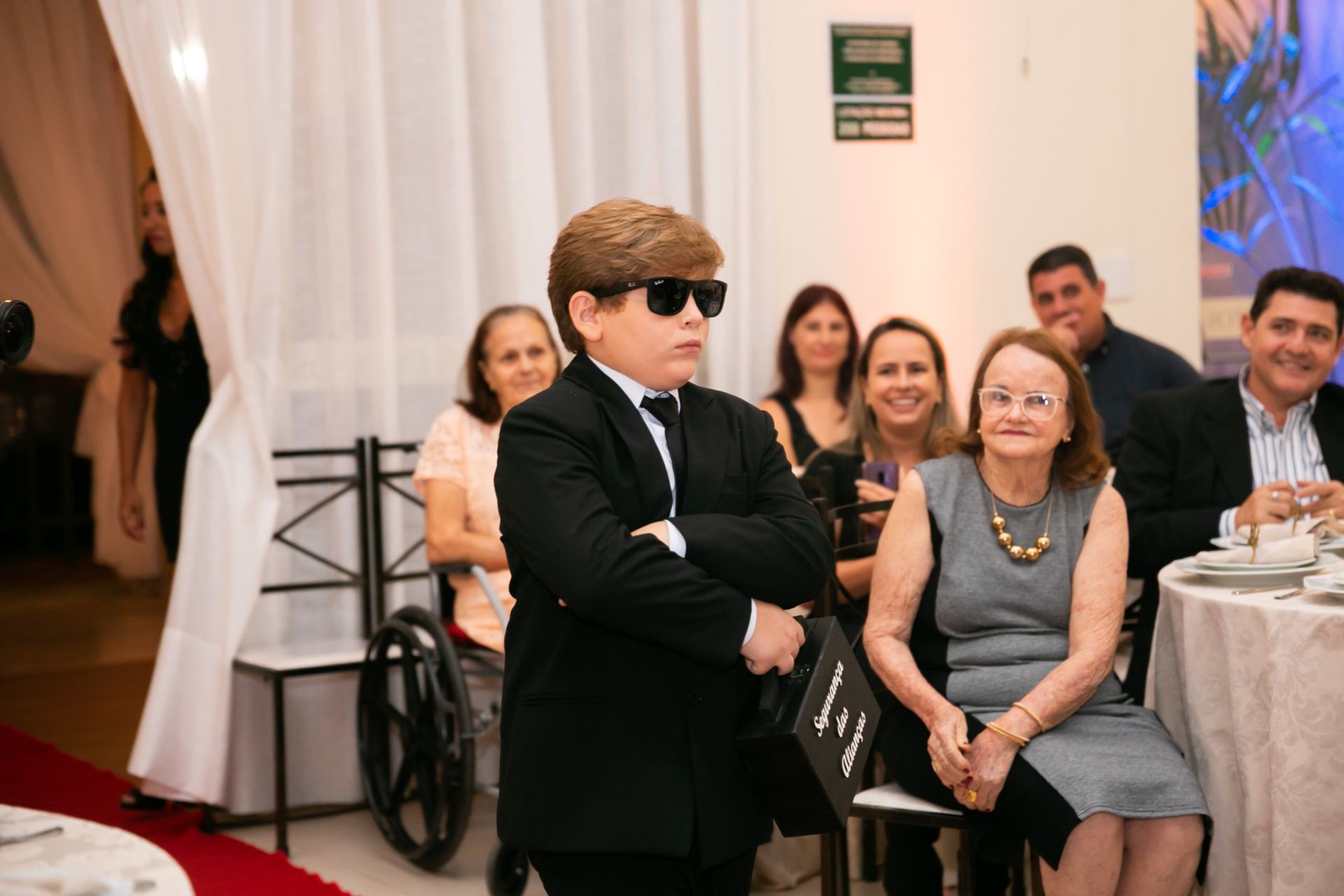 Foto Casamento em São José do Rio Preto - SP Dijorgis e Jusimara Foto Casamento em São José do Rio Preto - SP Dijorgis e Jusimara - Imagem 28