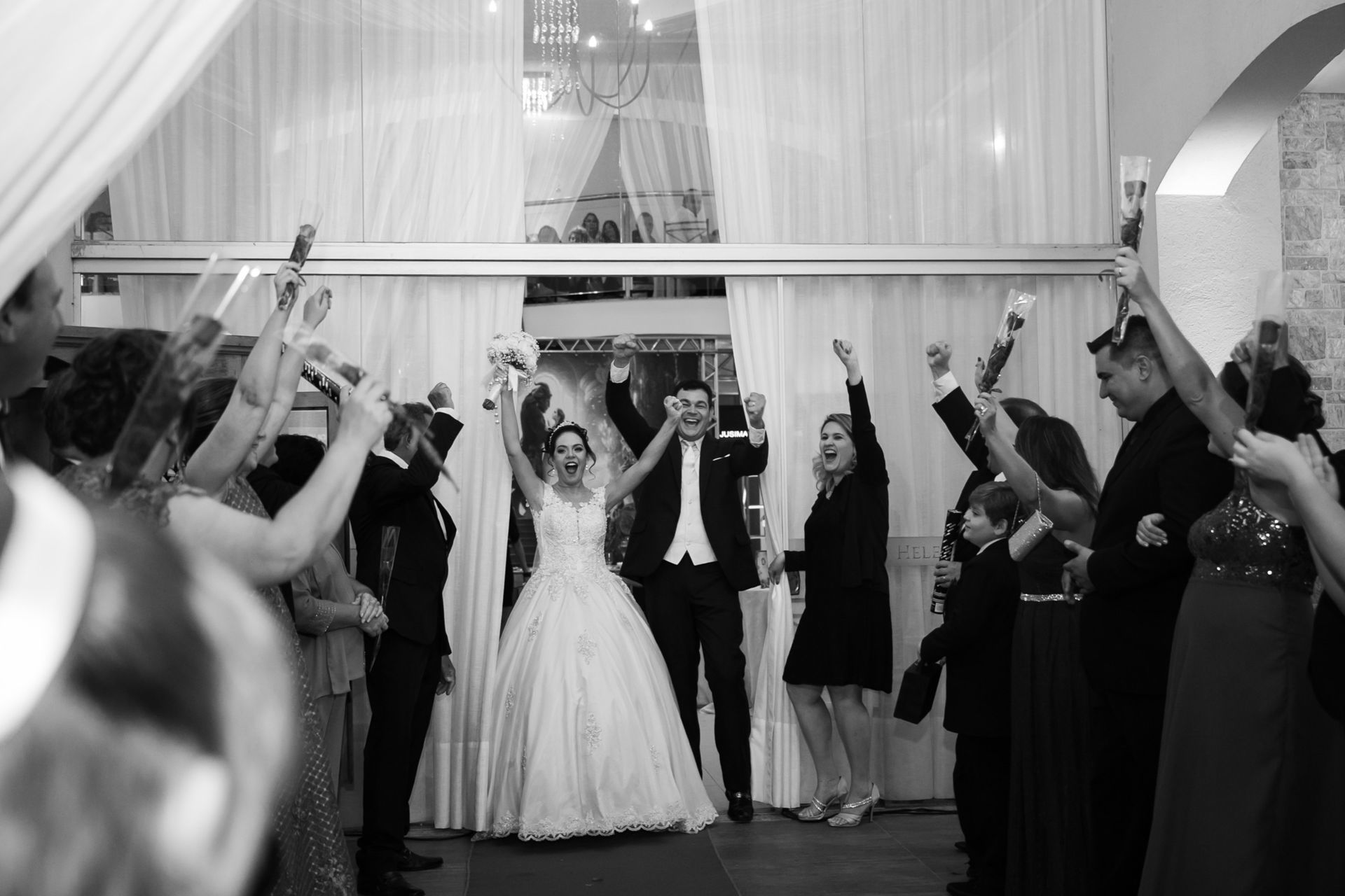 Foto Casamento em São José do Rio Preto - SP Dijorgis e Jusimara Foto Casamento em São José do Rio Preto - SP Dijorgis e Jusimara - Imagem 36